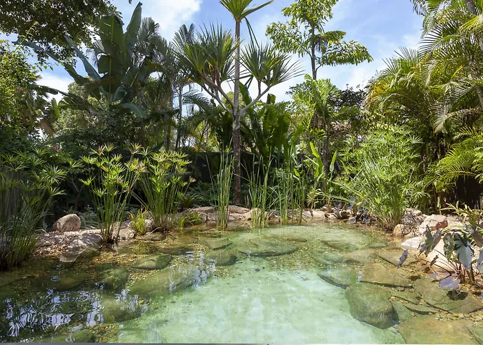 Uxua Casa Hotel & Spa