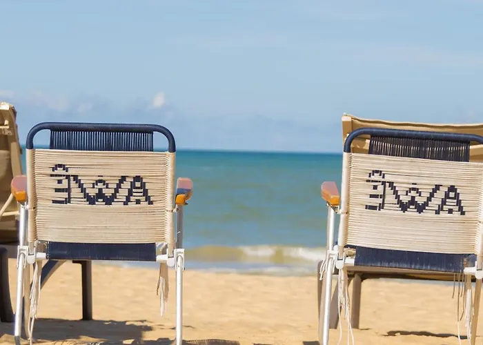 Awe Villa Boutique Trancoso