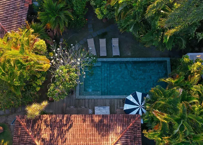 Awe Villa Boutique Trancoso